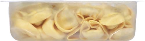 Buitoni Chicken and Roasted Garlic Tortelloni, Refrigerated Pasta, 20 oz Family Size Package