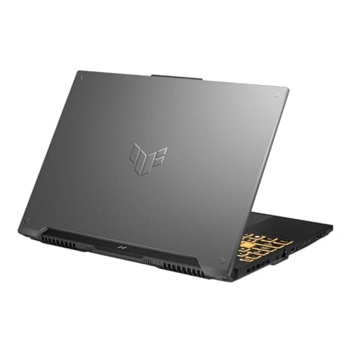 ASUS TUF Gaming F16 Gaming Laptop, 16” FHD+ 165Hz 16:10 Display, Intel® Core™ i7-13650HX, NVIDIA® GeForce RTX™ 4060, 16GB DDR5, 512GB PCIe Gen4 SSD, Wi-Fi 6, Windows 11, FX607JV-ES73