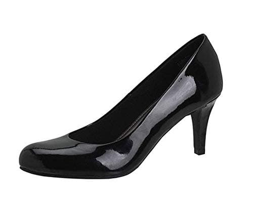 Predictions Comfort Plus Women's Karmen Pump