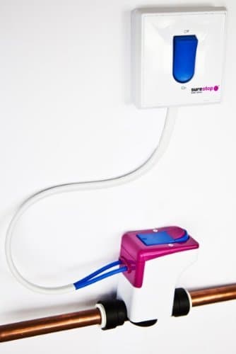 SureStop Remote Water Switch 15mm