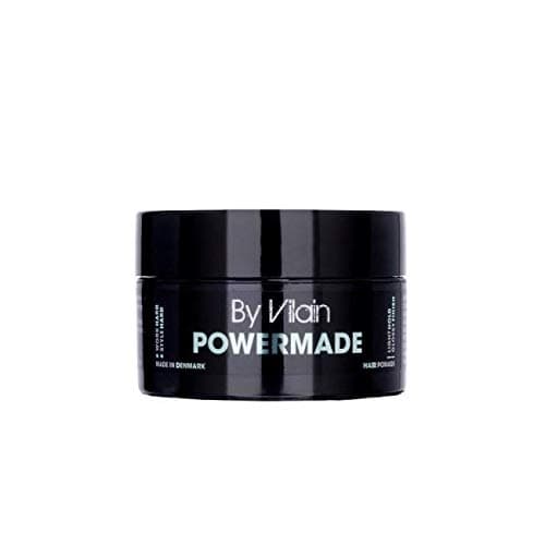 By Vilain Powermade Pomade Travel Size