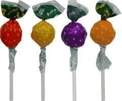 Fruity Pops Lolly (Pack of 24)