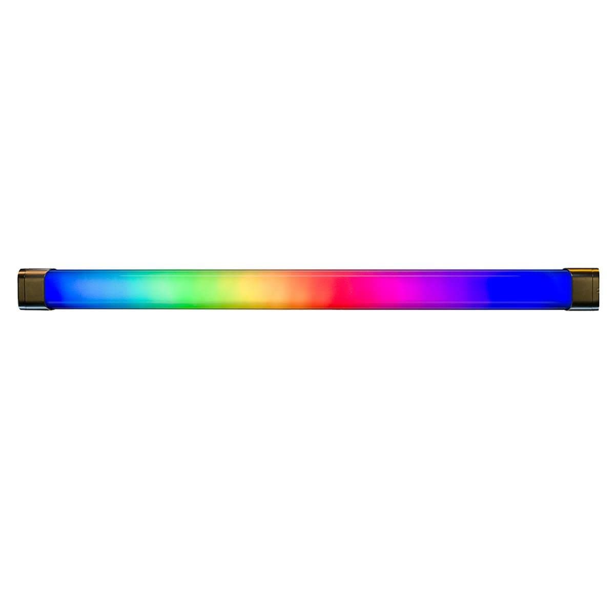 Double Rainbow 100W Linear RGBX LED Light, 4'