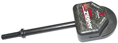 Steck Manufacturing 21890 Skin Zipper Door Skinning Tool by Steck