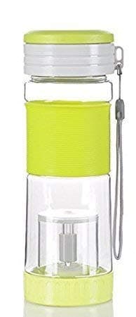 Parfait Chef Plastic Green Tea Bottle/Green Tea Infuser/Green Tea Maker 550ML