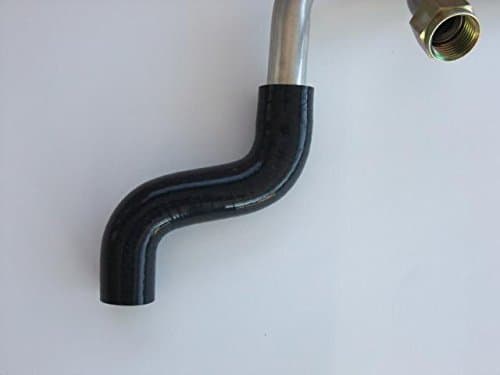 86-87 Grand National/T-Type Silicone Z Hose