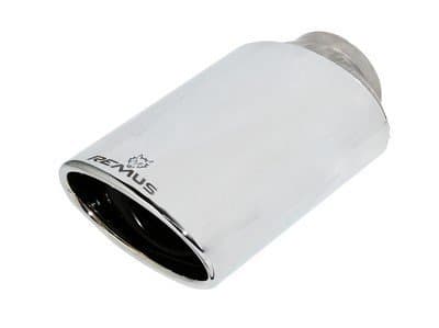 Remus rem4565131613s Duplex Consisting of 2 Tails of Escape, 120 x 74 mm Angular