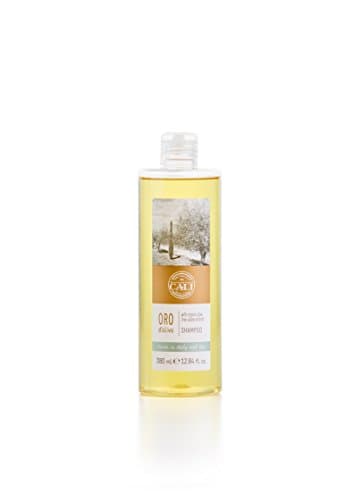 ORO d' OLIVA Shampoo 380ml
