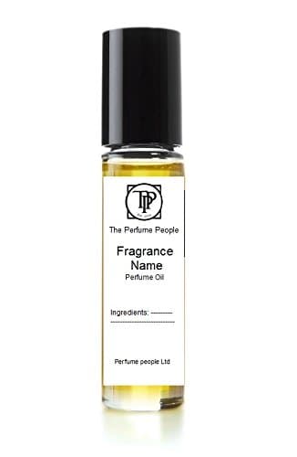 Tweed of irish green for men - perfume oil - 10ml roll on bottle (The perfume people - GP4)