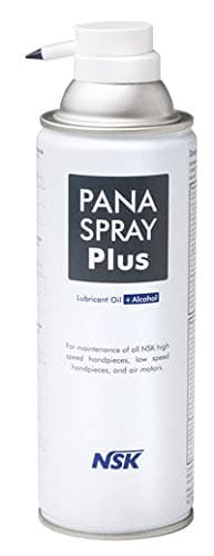 Pana Spray Plus Lubricant 10.5 oz Can