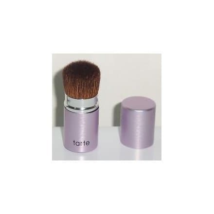 TARTE Retractable Mini Kabuki Brush