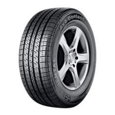Continental ContiUltraContact UC6 215/60 R16 Tubeless Car Tyre