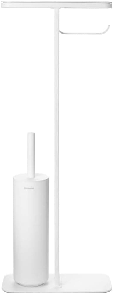 Mindset Toilet Butler