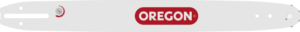 Oregon 180SDET041 .050" Gauge 3/8" Low Pro Pitch 18" Double Guard Bar