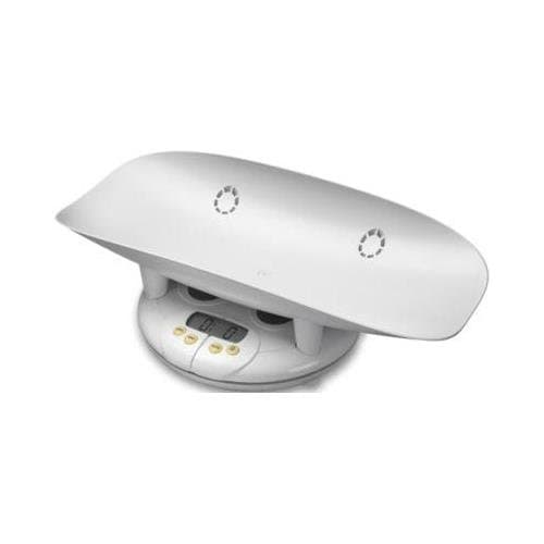 Taylor 914-WHLKR Salter Electronic Baby and Toddler Scale