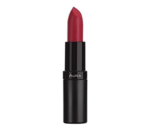 Aura Final Matte Lipstick 702 Midnight Kiss