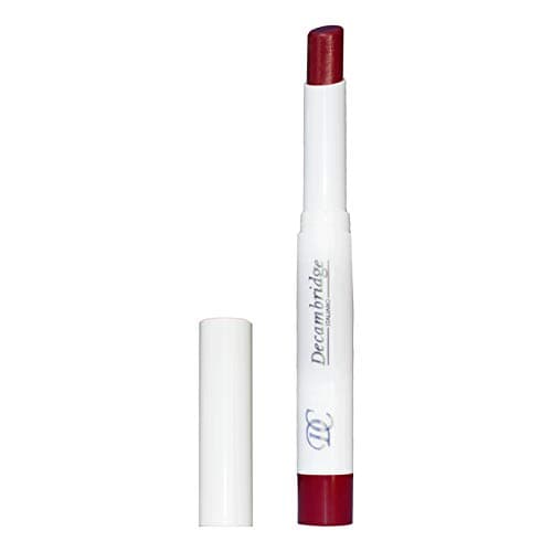 Decambridge Matte Lippie Stix Lipstick - Antique Ruby, 2g