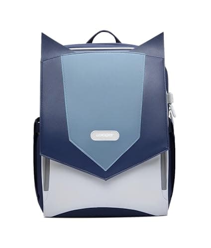 Skycare Kids Backpack for Elementary School Grade 1-6, Modern Toddler Backpack for Girls Boys,Suitable for children 100-160cm tall