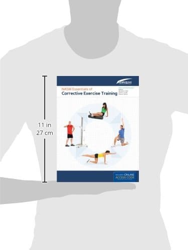 NASM Essentials Of Corrective Exercise Training