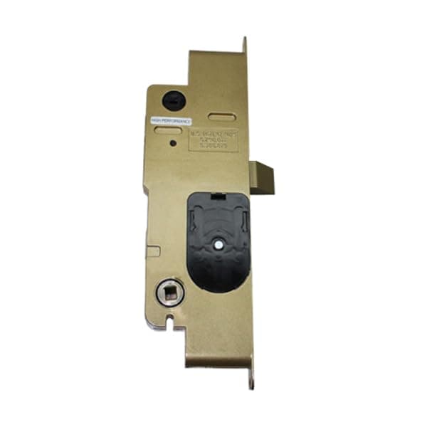 Peachtree IPD French Door Mortise Lock - Left Hand Inswing