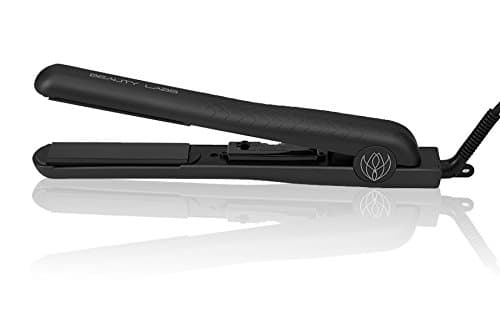 Ceramic Flat Iron - Onyx