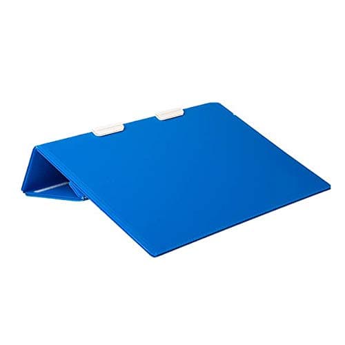 eSpecial NeedsFolding Slant Board for Writing - Large (18inW x 12inH)