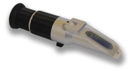 Laxco Industrial RHB Series Brix Refractometer Model RHB-32ATC