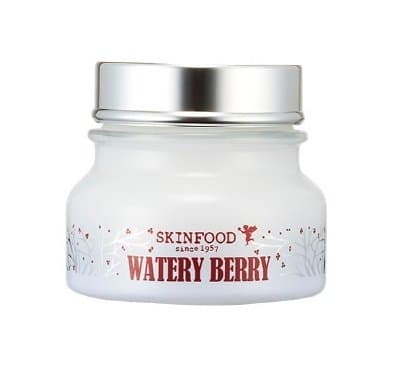 Skinfood Skin Food Watery Berry Wrap Mask 90g Korean Original From Korea