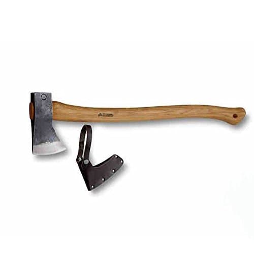 Hudson Bay Axe