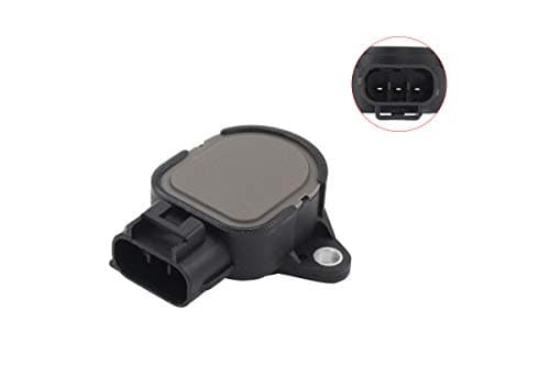 NewYall Throttle Position Sensor TPS