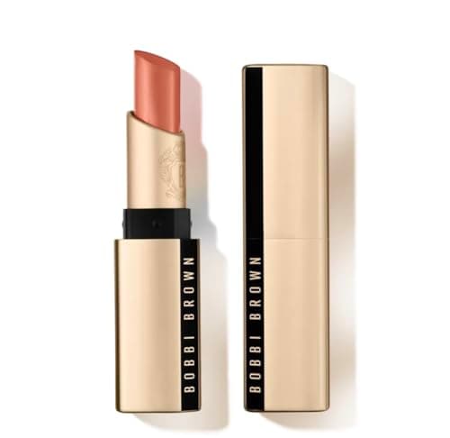Luxe Matte Lipstick - 139 Sunset Rose by Bobbi Brown for Women - 0.12 oz Lipstick