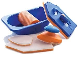 Simple Bumper Pack Set. Main Unit + Extension Pole. As seen on TV and Recommended by TV DIY Expert Tommy Walsh