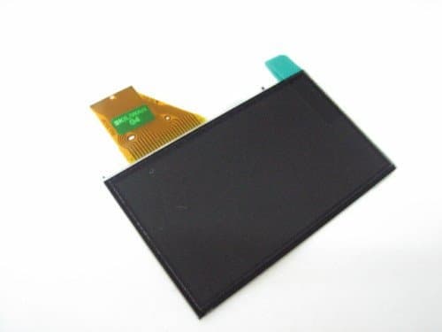 LCD Screen Display For Panasonic DMC-GS330 GS500 GS328 GS508 SDR-H85 SDR-S50 SDR-T50 SDR-H101 SDR-S7 SDR-S26 ~ DIGITAL CAMERA Repair Parts Replacement