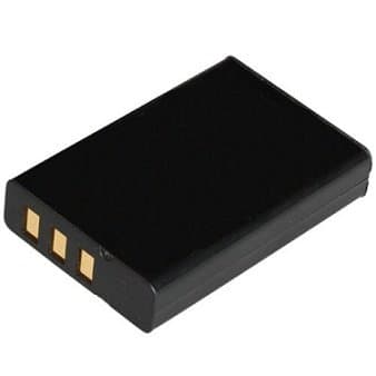 Rechargeable Battery for Toshiba Camileo H30 and X100 Digital Camera - Replacement for NP-120 battery