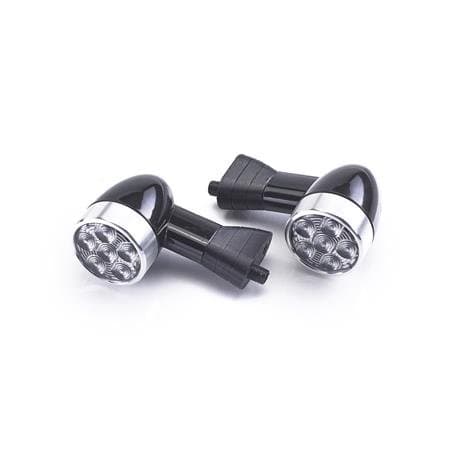 Triumph Bonneville Bobber Led Indicator Kit Medium Front A9838038