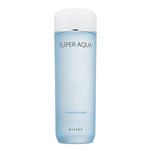 Super Aqua Hydrating Toner 150ml/5oz