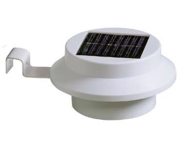 Solar Lights (3 pck)