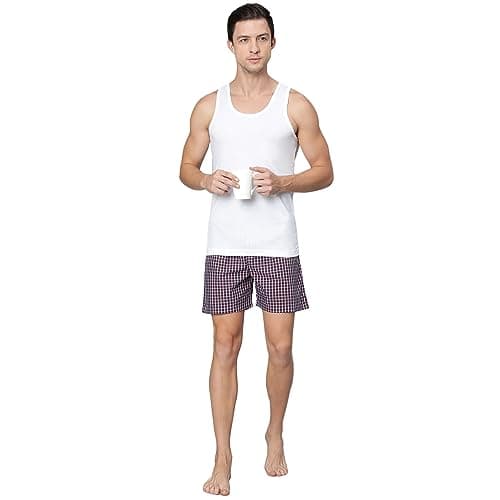 Van Heusen Men 10075_Pack Of 2 Western