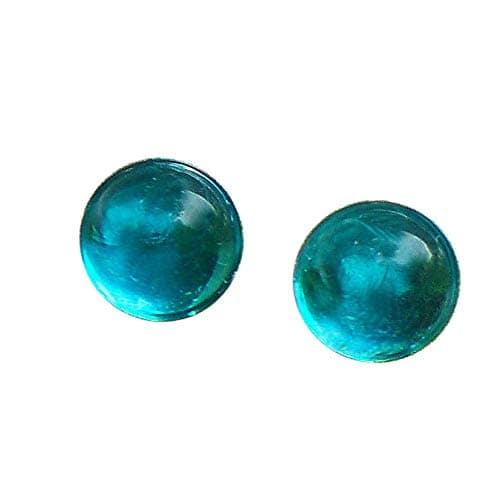 Bottled Up DesignsRecycled Vintage Mason Jar Sterling Silver Post Earrings