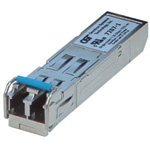 omnitron systems 7206-0 1000base-sx sfp lc/mm 850nm 220/550m