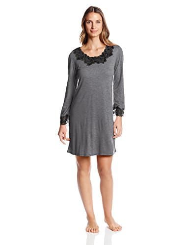N Natori Women's Congo With Lace Sleepshirt