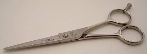 Joewell Classic 7" scissors
