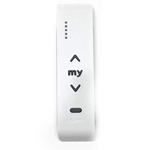 Somfy Situo 5 IO - 5-Channel Remote Control