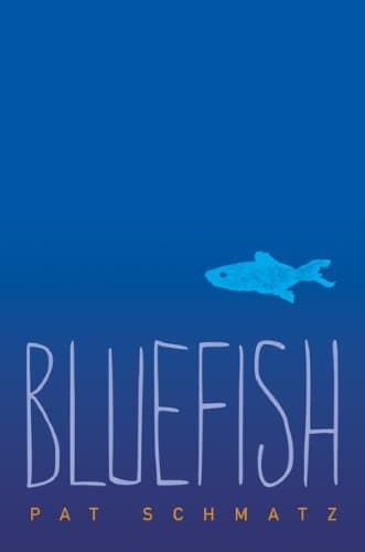 Bluefish Kindle Edition