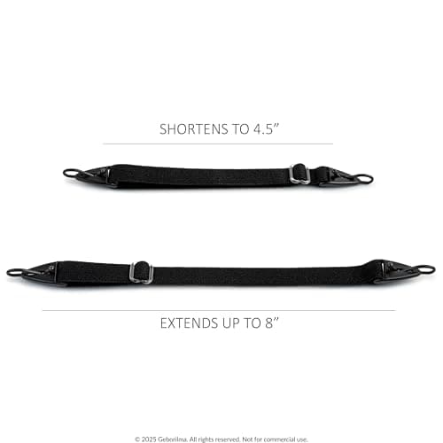 Kids Glasses Strap - Replacement Glass Bands for Kids Keep Glasses from Sliding - Glasses Lanyard Toddler, Baby