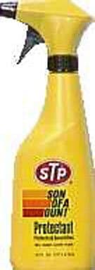 Stp Son Of A Gun Protectant 16 Oz. Liquid