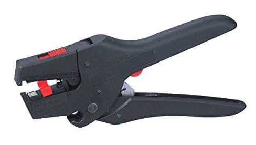 FS-D3 Multi-function Stripping Pliers Stripping Multiple Cables And Wires Of 0.08-2.5mm2,Cutting For Cu/Al Max 6mm2
