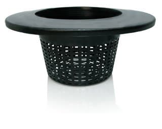 Bucket Basket 6 inch - single basket