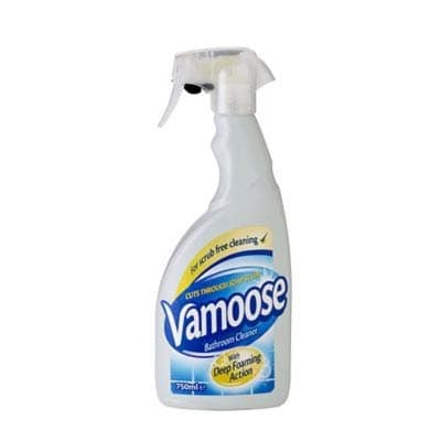 Vamoose Bathroom Cleaner 750ml