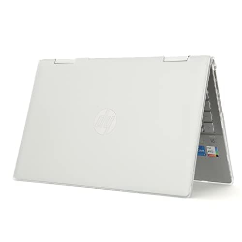 mCover 2022-2023 14インチ HP Pavilion X360 14-EKxxxxシリーズ 2-in-1 Windows PC